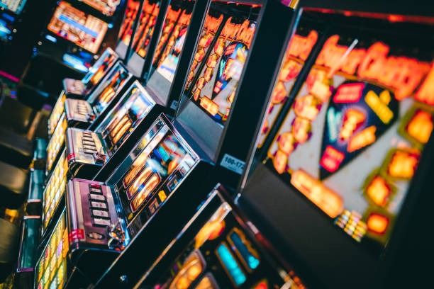 atom138 slot game categories and sports markets